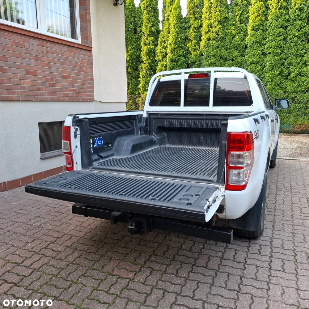 Ford Ranger - 5