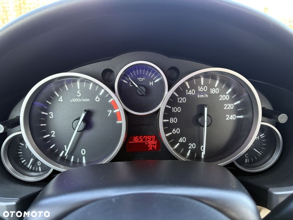 Mazda MX-5 1.8 MZR Center-Line - 22