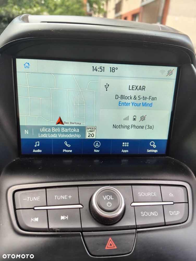 Ford Escape - 7