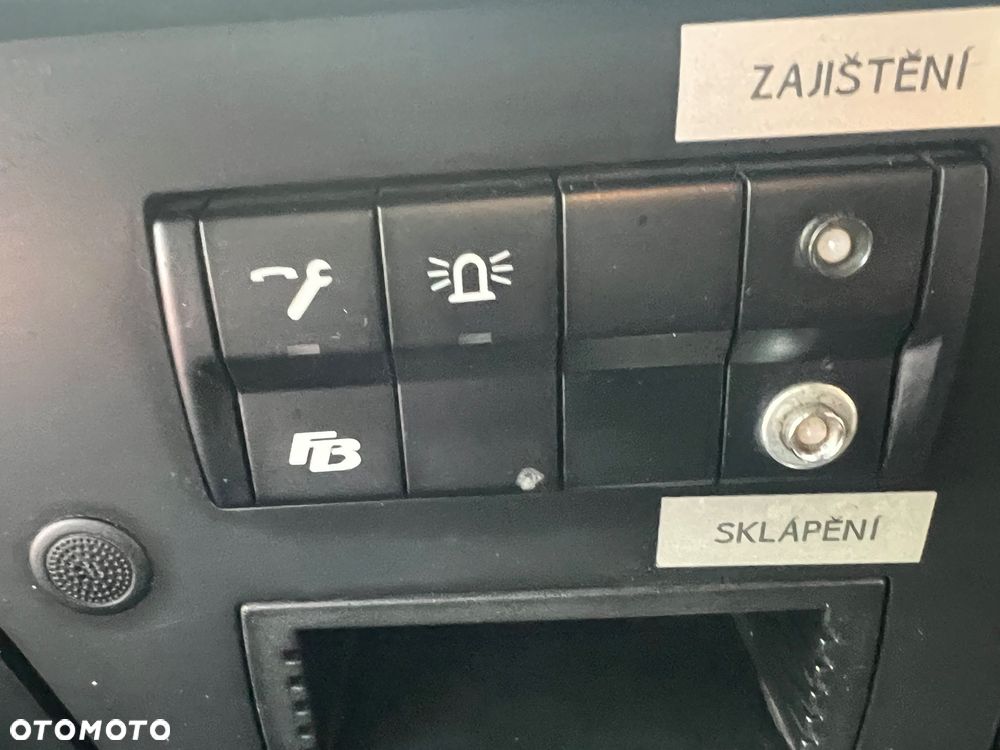 Mercedes-Benz AROCS 2545. 6x4 HAKOWIEC 20 ton - 37