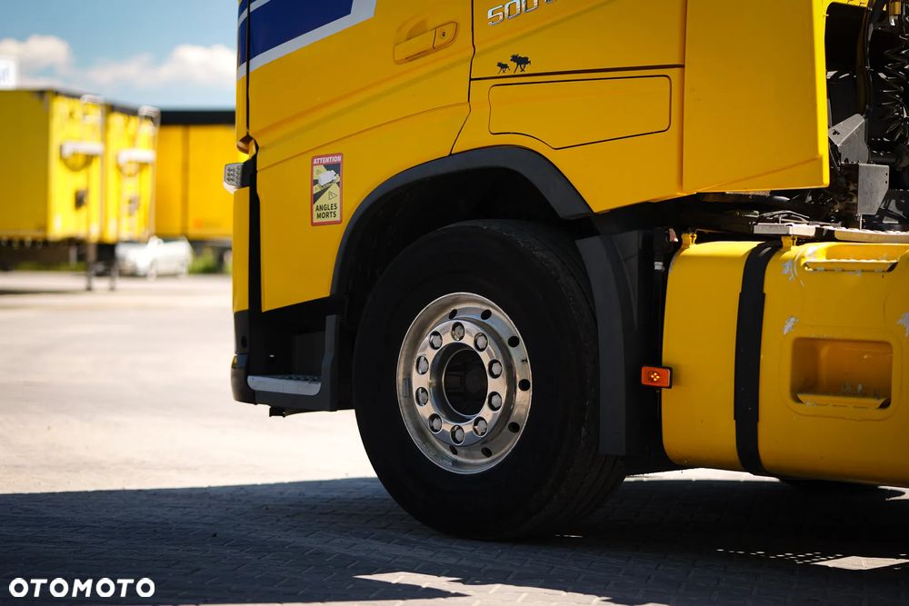 Volvo VTA3T - 7