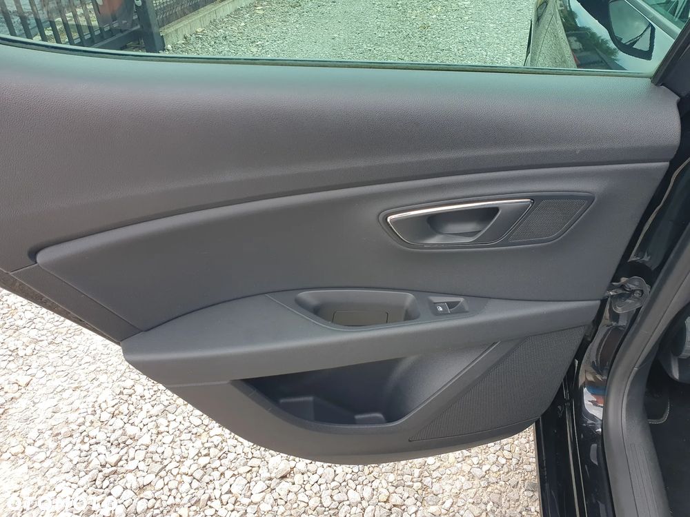 Seat Leon 1.4 TSI ACT Start&Stop FR - 20