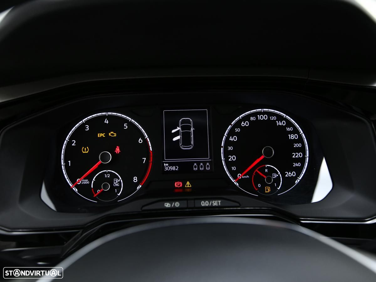 VW Polo 1.0 TGI Confortline - 17