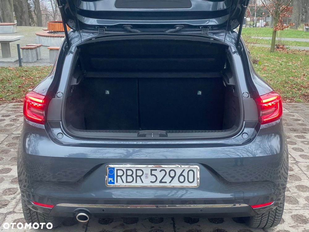 Renault Clio 1.0 TCe Intens - 33