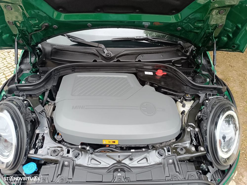 MINI 3 Portas Cooper SE Premium P. Yours - 35