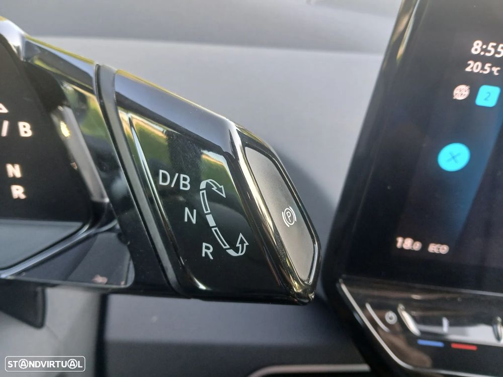 VW ID.3 Performance Upgrade Pro 1st Max - 31