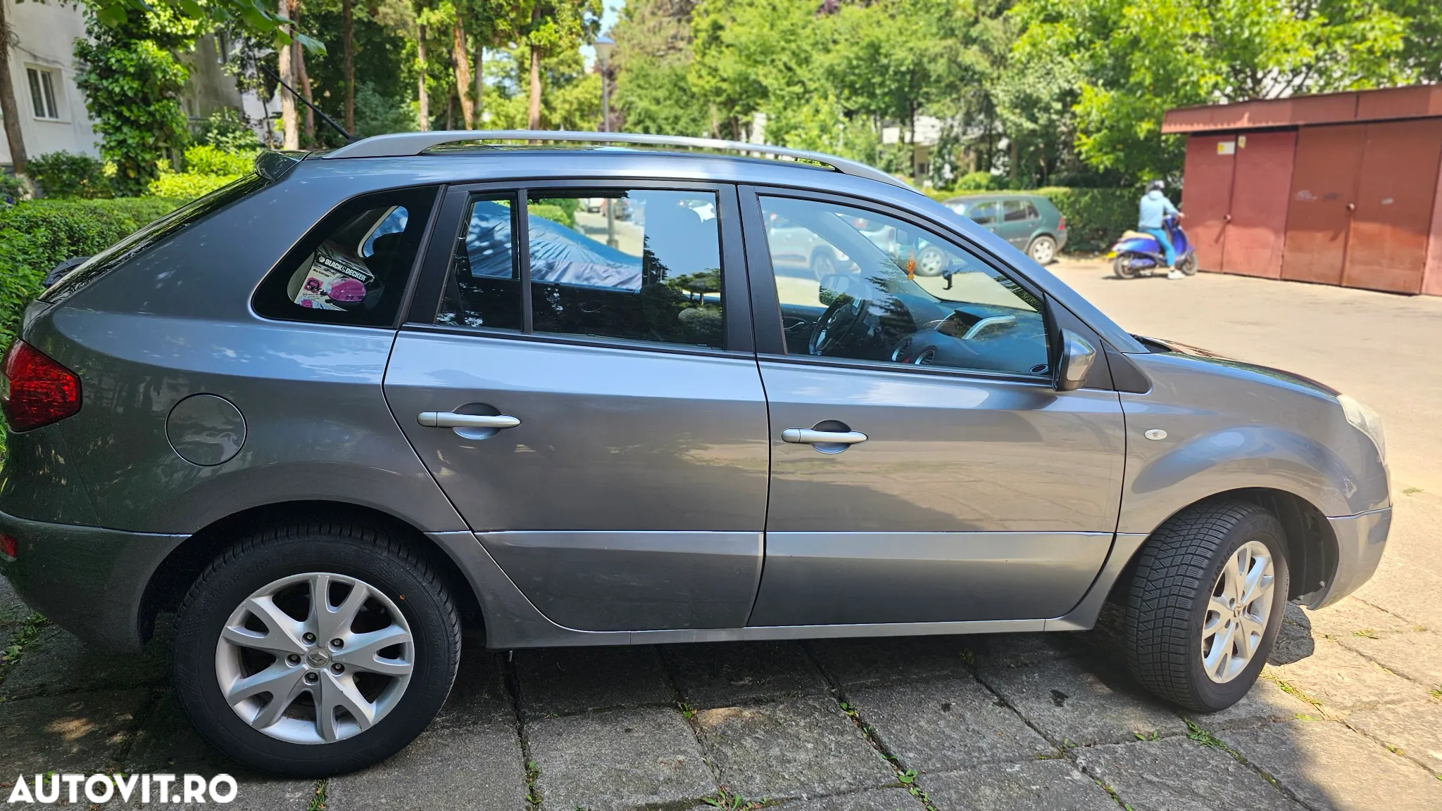 Renault Koleos 2.5 16V 4X4 Dynamique - 4
