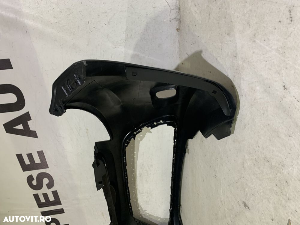 Bara fata Ford Fiesta, 2009, 2010, 2011, 2012. - 5