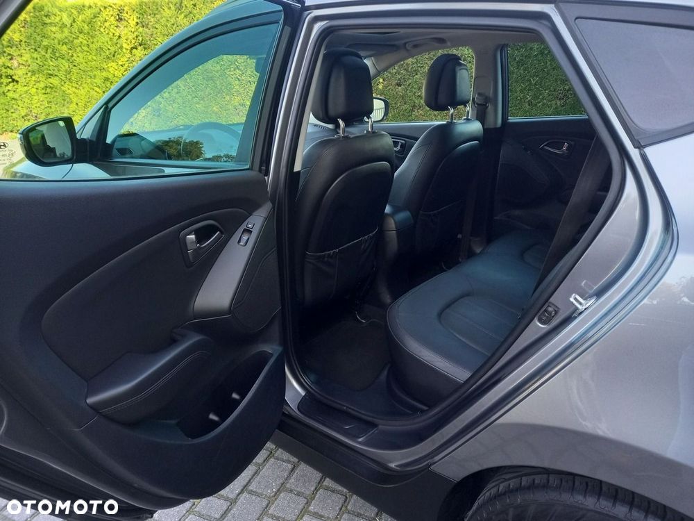 Hyundai ix35 2015