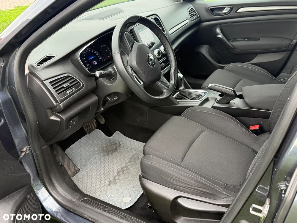 Renault Megane - 14