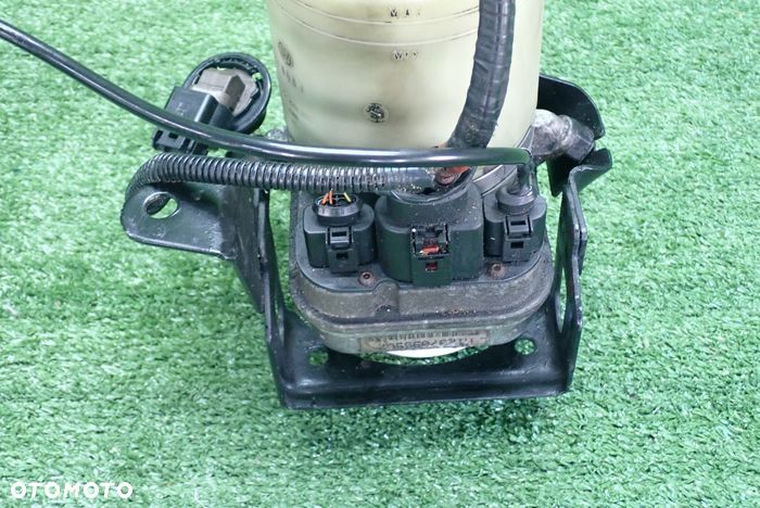 VW AUDI SEAT SKODA pompa wspomagania 6Q0423156AB - 3