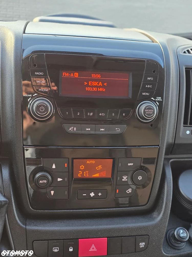 Citroën JUMPER L4H3 Max Wysoki BEZWYPADKOWY z Polskiego Salonu I NISKI ORYGINALNY PRZEBIEG I Pierwszy Jedyny Właściciel I Wyjątkowo ładny i Zadbany Egzemplarz I Faktura Vat 23% I GWARANCJA I - 10