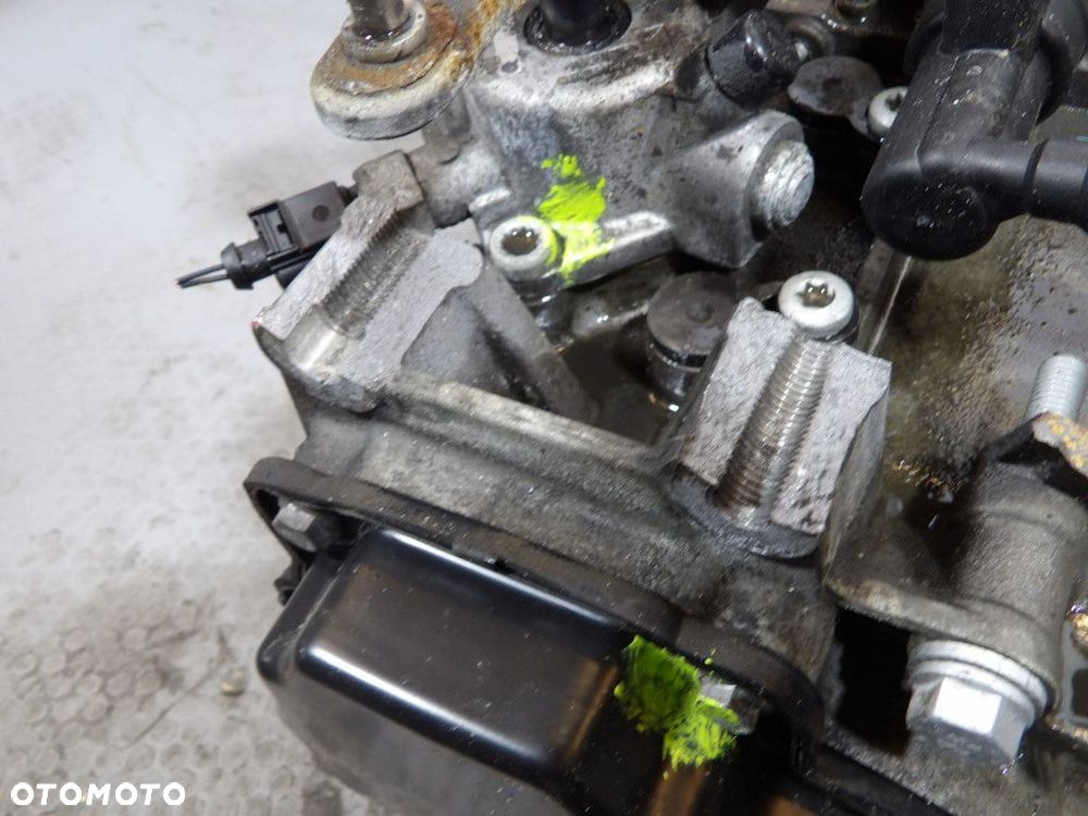 SEAT IBIZA IV 1.4TDI SKRZYNIA BIEGÓW MANUALNA QYC - 5