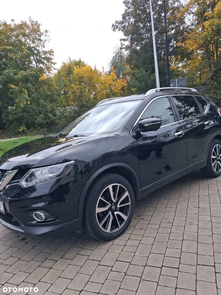 Nissan X-Trail 2.0 dCi Acenta Xtronic 2WD - 5