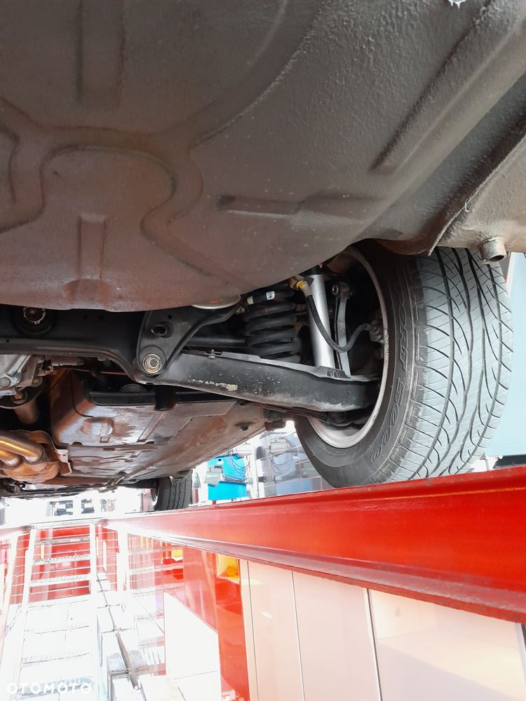 Mercedes-Benz W124 (1984-1993) - 9