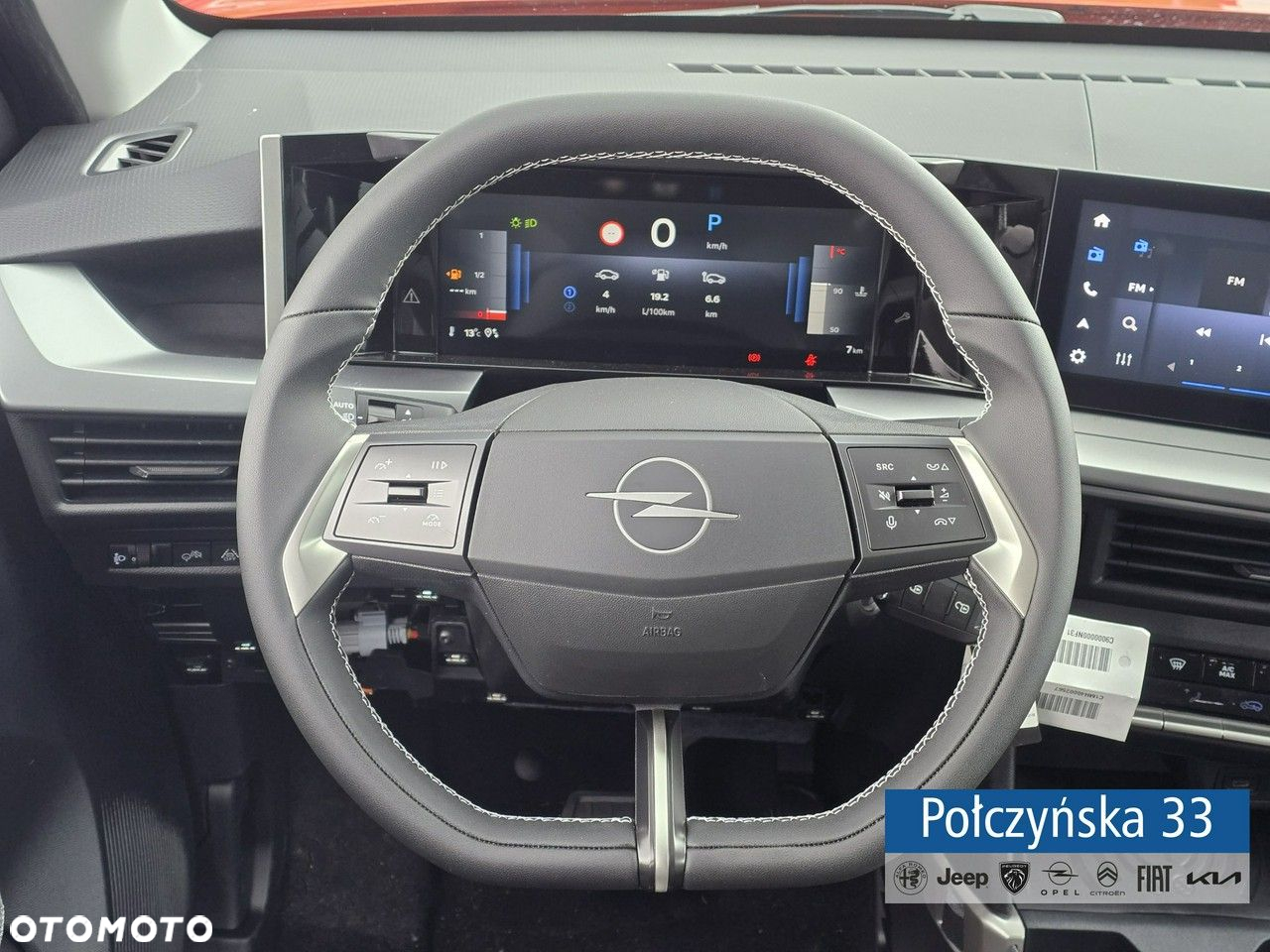 Opel Frontera - 31