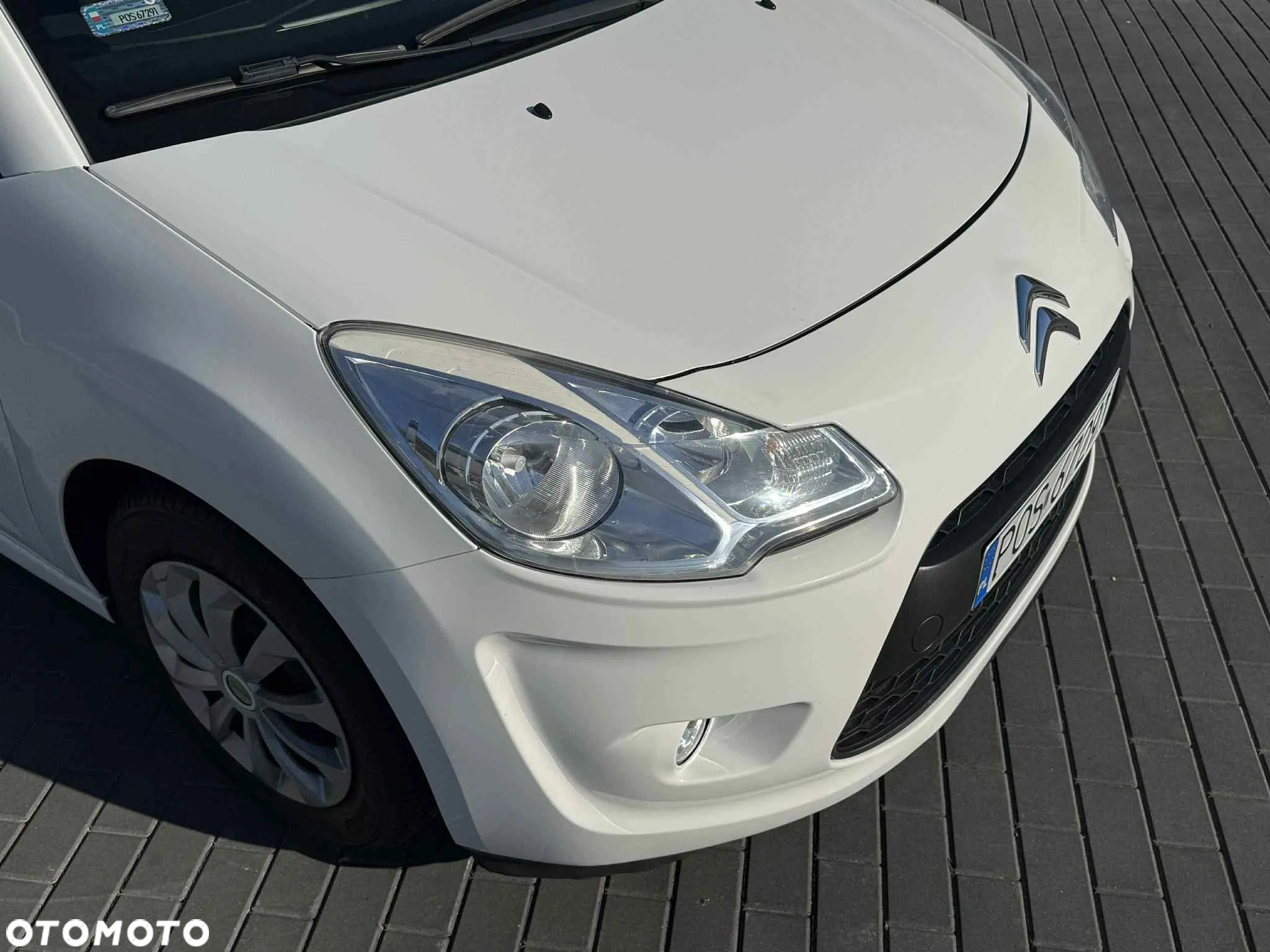 Citroën C3 1.4 HDi Attraction - 7