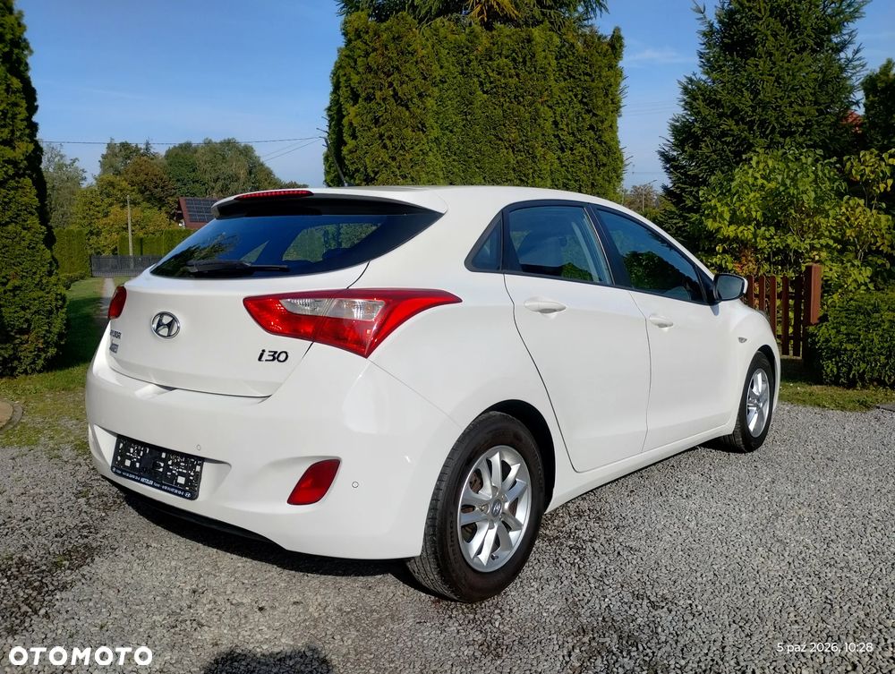 Hyundai i30 - 14