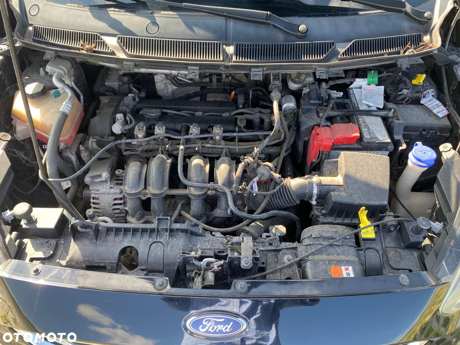 Ford Ka+ 1.2 Trend - 4