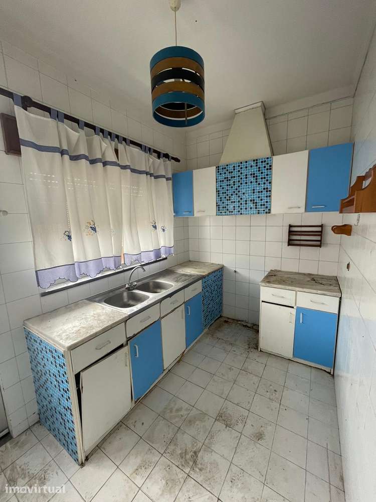 Apartamento t3 RENOVADO em Pataias - Grande imagem: 2/15