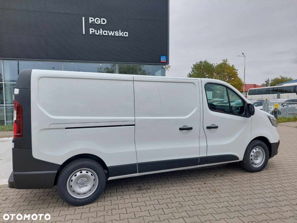 Renault Trafic - 4