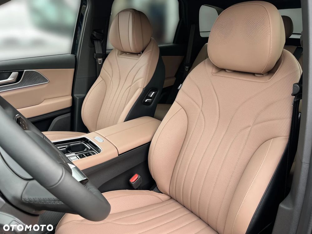 Chery Tiggo 9 1.5 T-GDI Super Hybrid Prestige 3DHT - 12