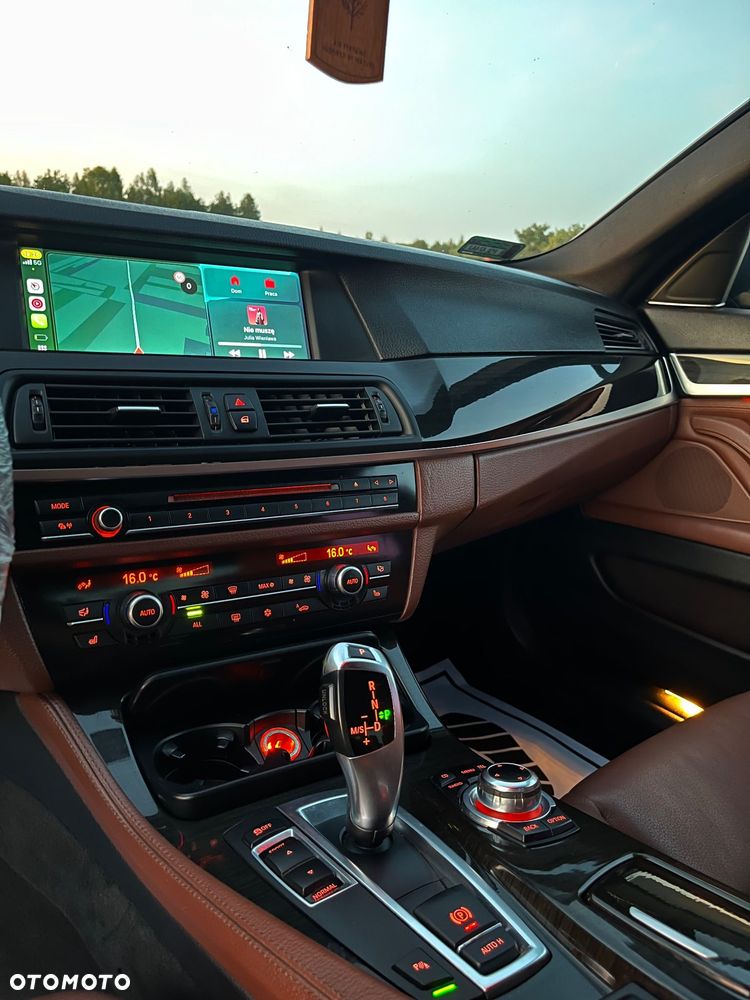 BMW Seria 5 - 17