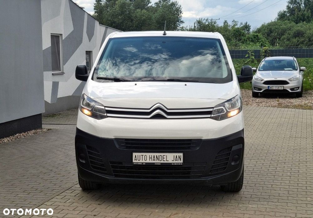 Citroën Jumpy - 10