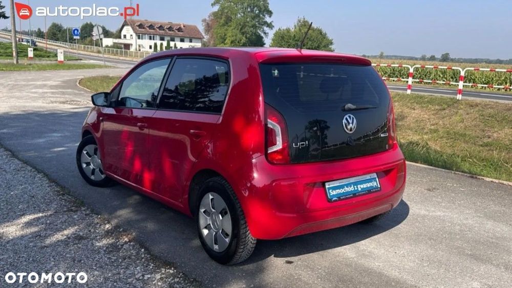 Volkswagen up! - 31