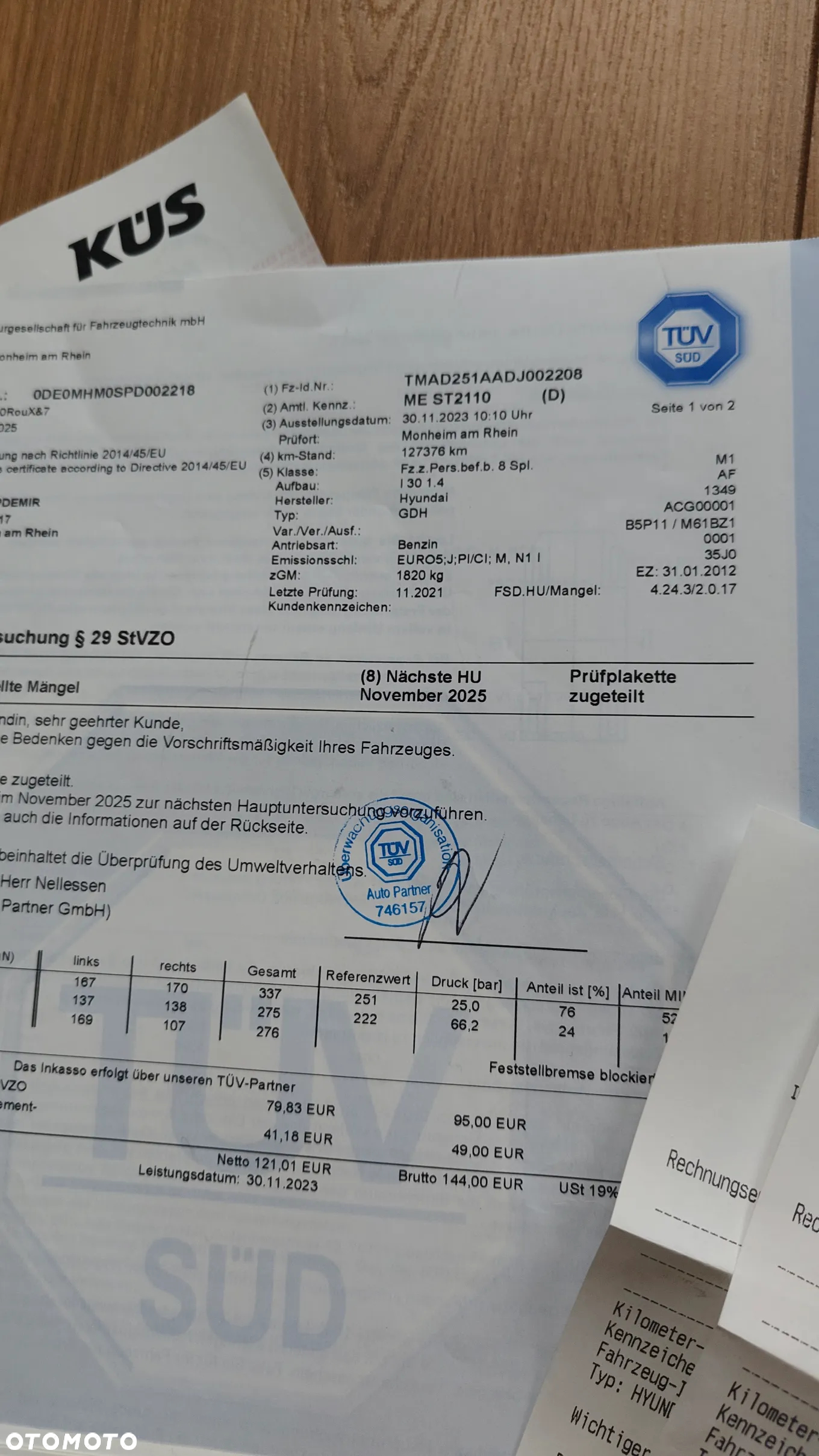 Hyundai i30 1.4 Classic - 40