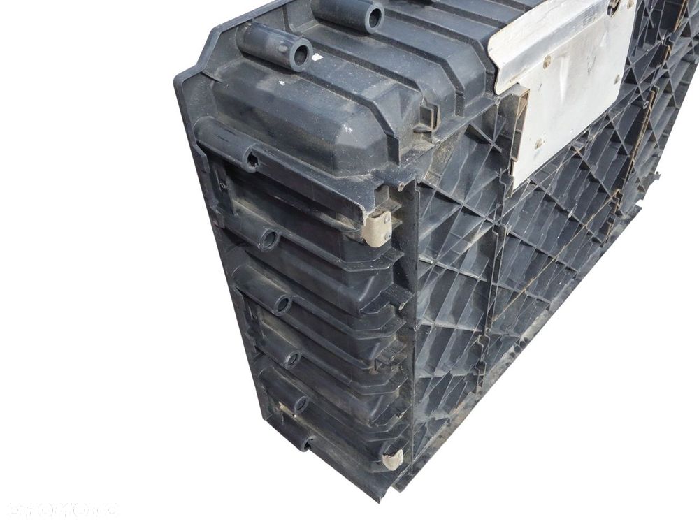 Polaris Ranger Xp 570 800 900 13-19 Paka tył burty - 9