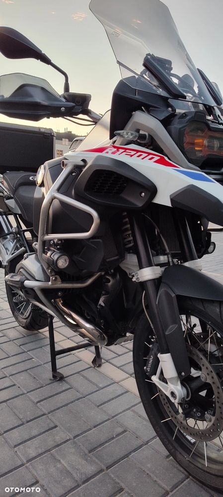 BMW GS - 31