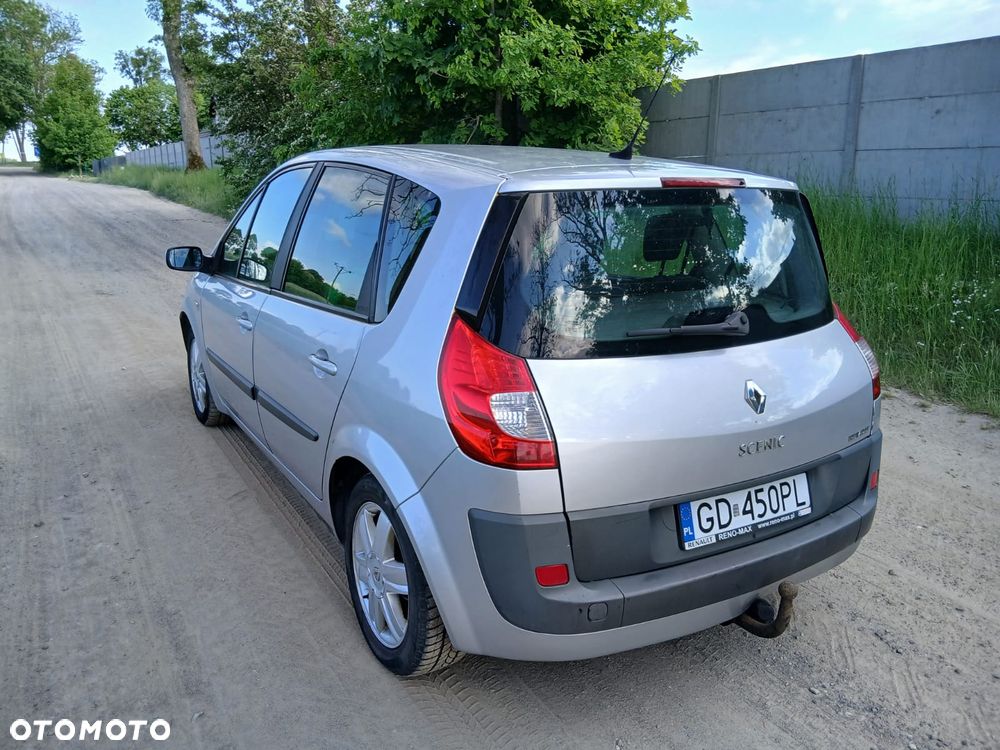 Renault Scenic 1.9 dCi Emotion - 2