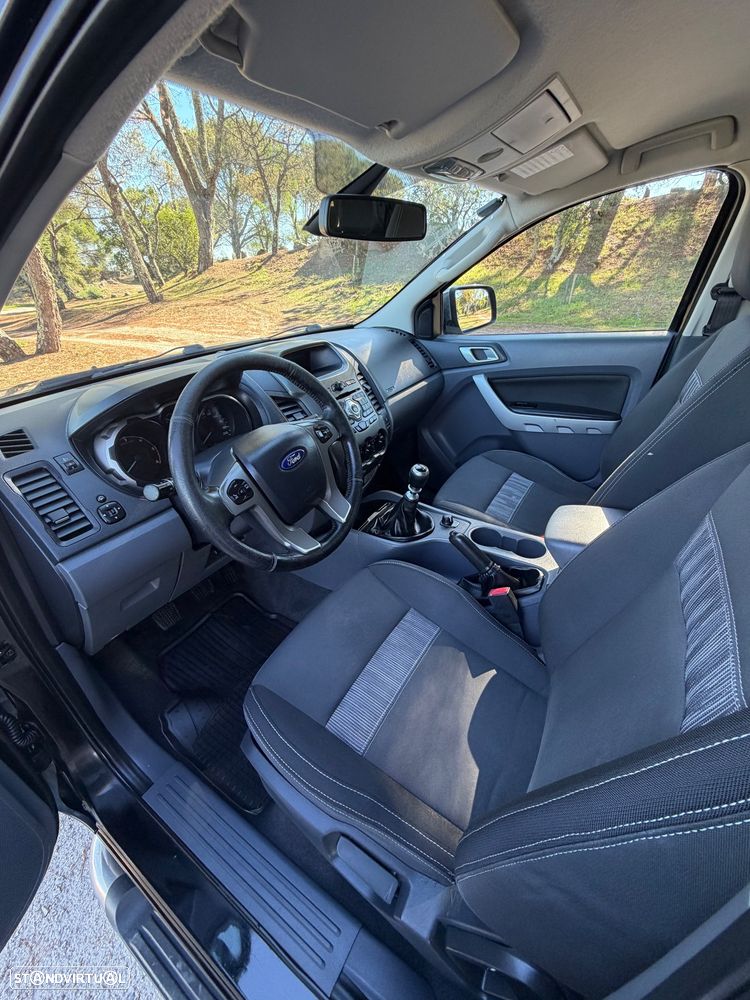 Ford Ranger - 6