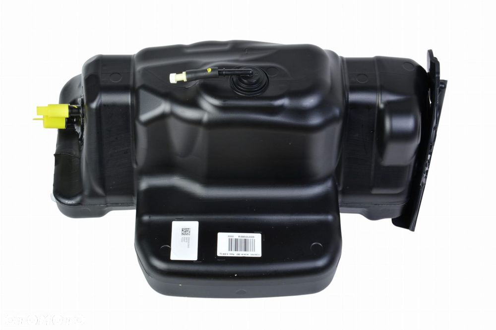 5803236615 ; 5802823933 Iveco Daily 2022 zbiornik AdBlue - 1