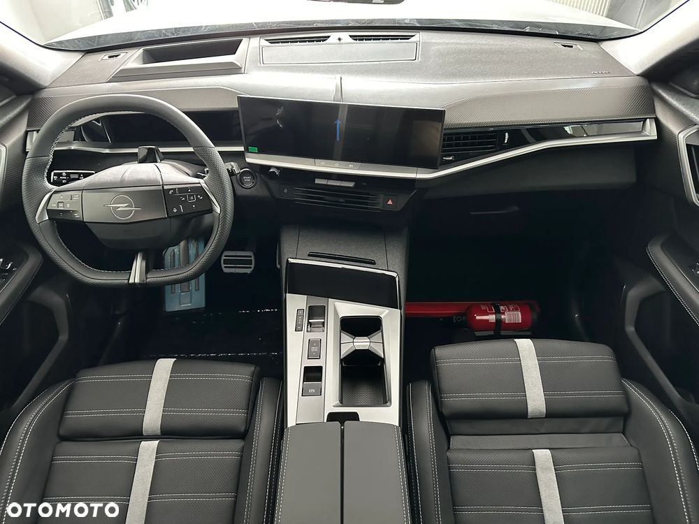 Opel Grandland - 7