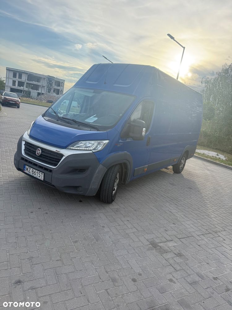 Fiat Ducato - 2