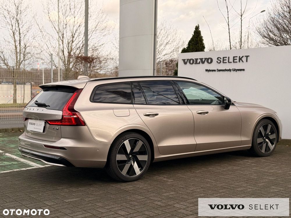 Volvo V60 - 7