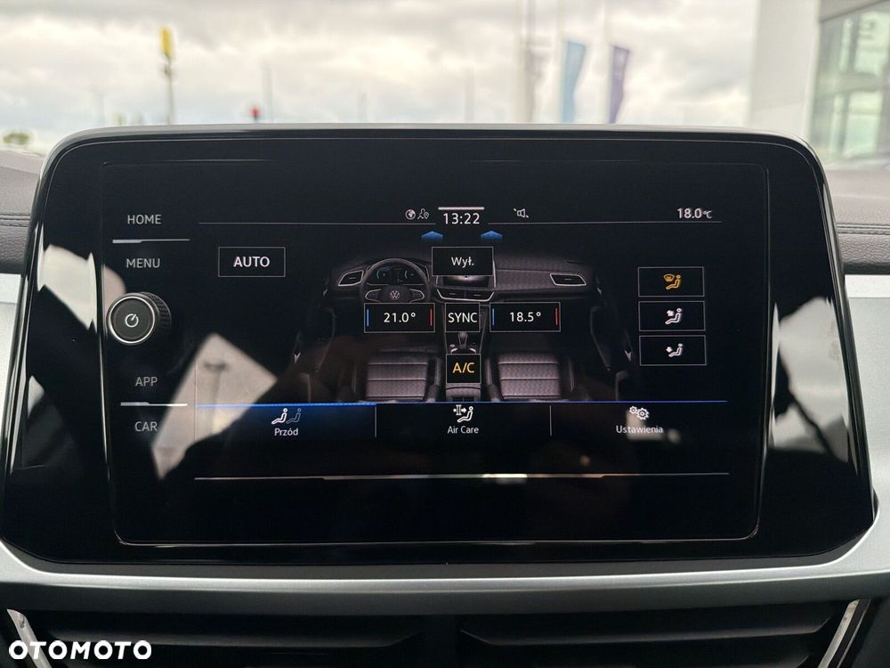 Volkswagen T-Roc 1.5 TSI Life - 21