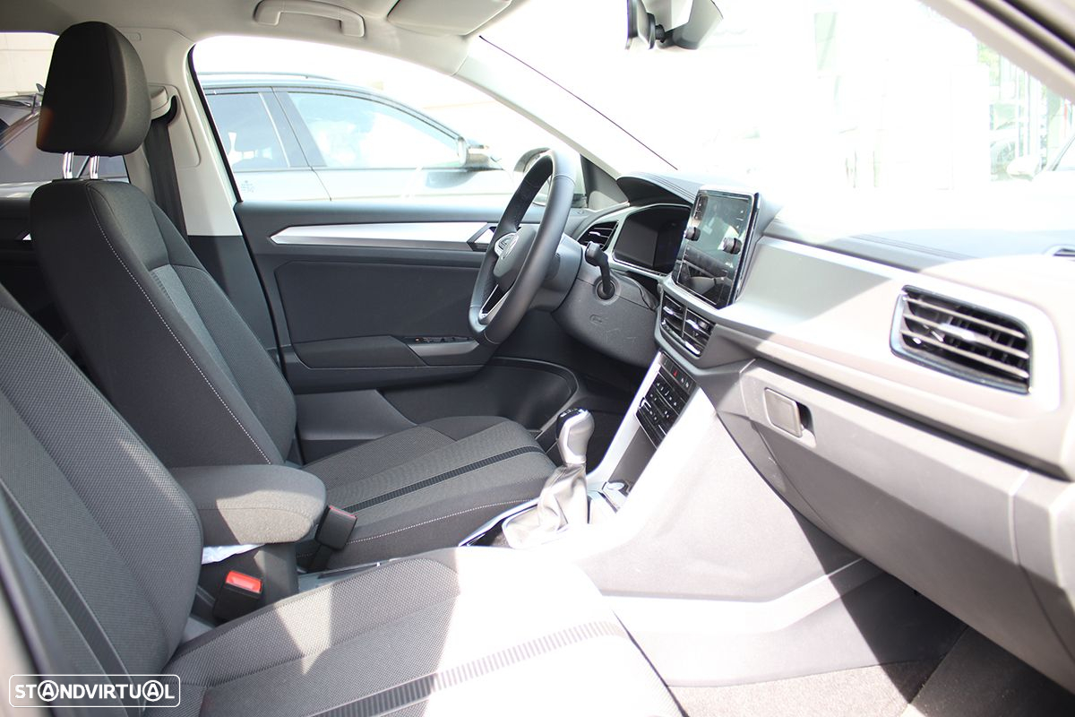 VW T-Roc 1.0 TSI Urban - 14