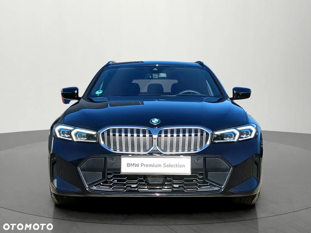 BMW Seria 3 320i M Sport Edition sport - 40