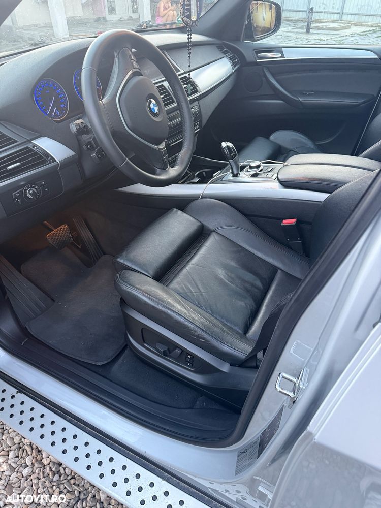 BMW X5 - 18