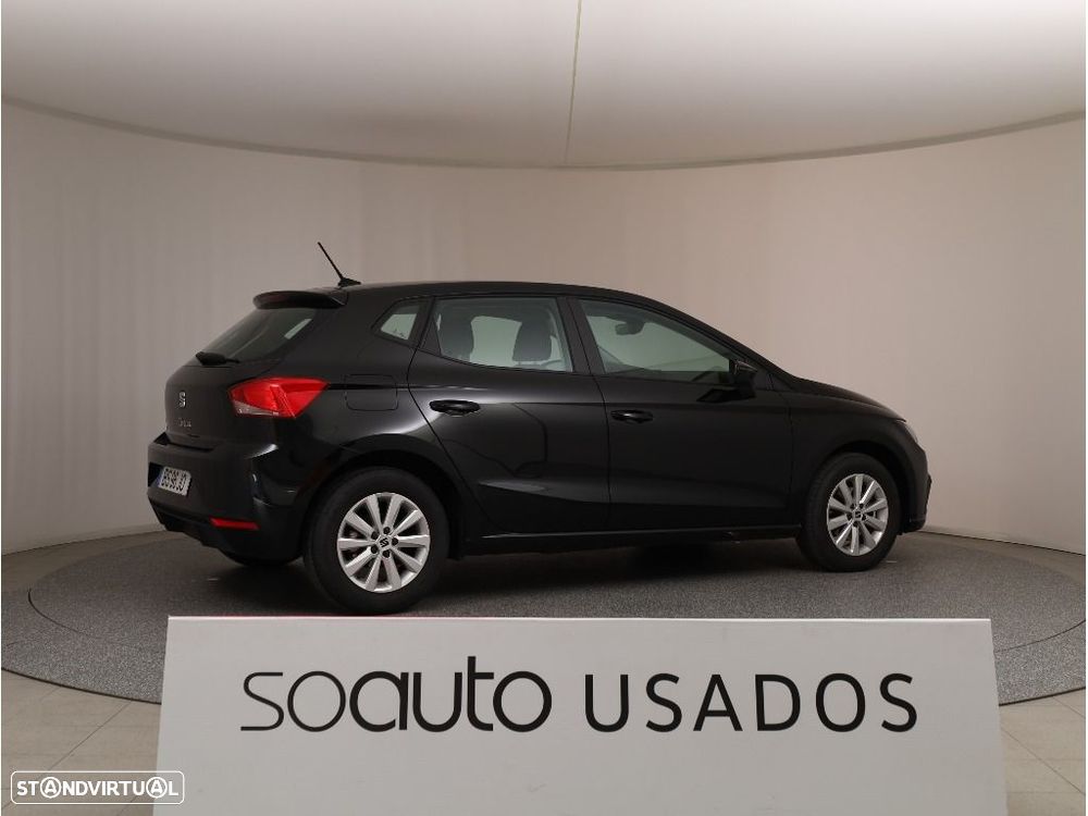 SEAT Ibiza 1.0 TSI Style DSG - 9