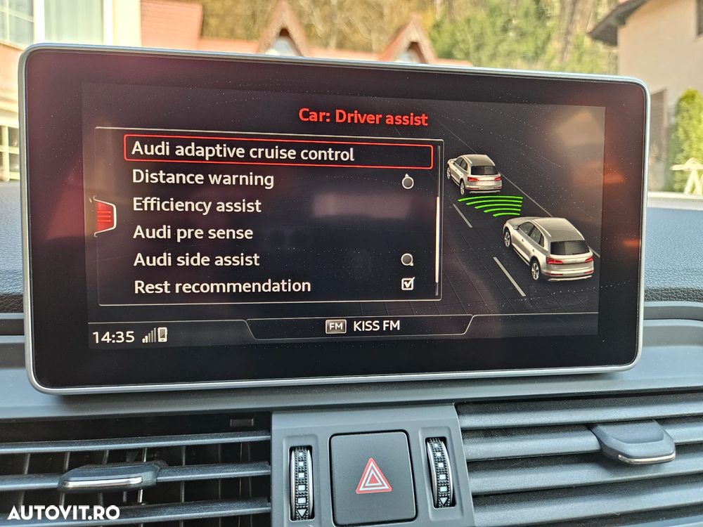 Audi Q5 2.0 TDI Quattro S tronic Sport - 15