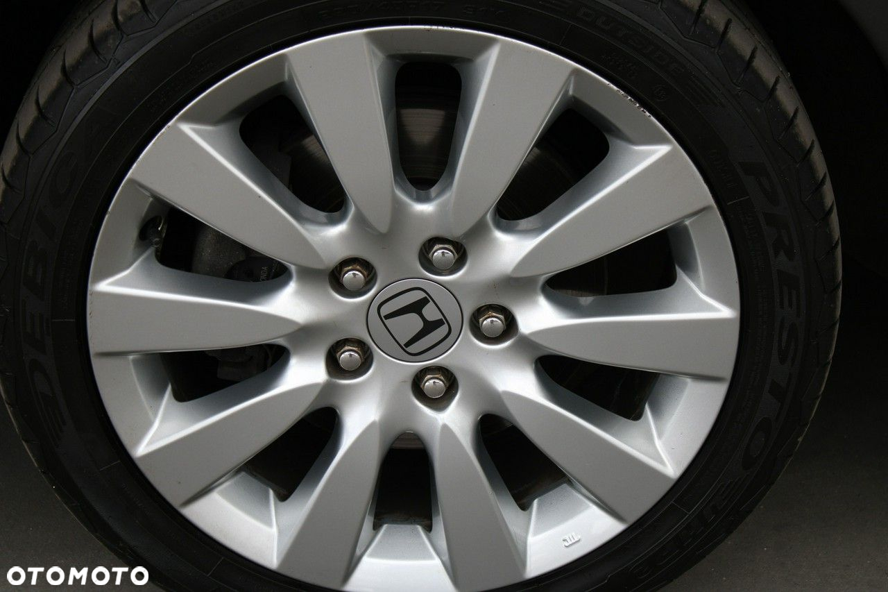 Honda Civic 1.8 i-VTEC Sport - 33