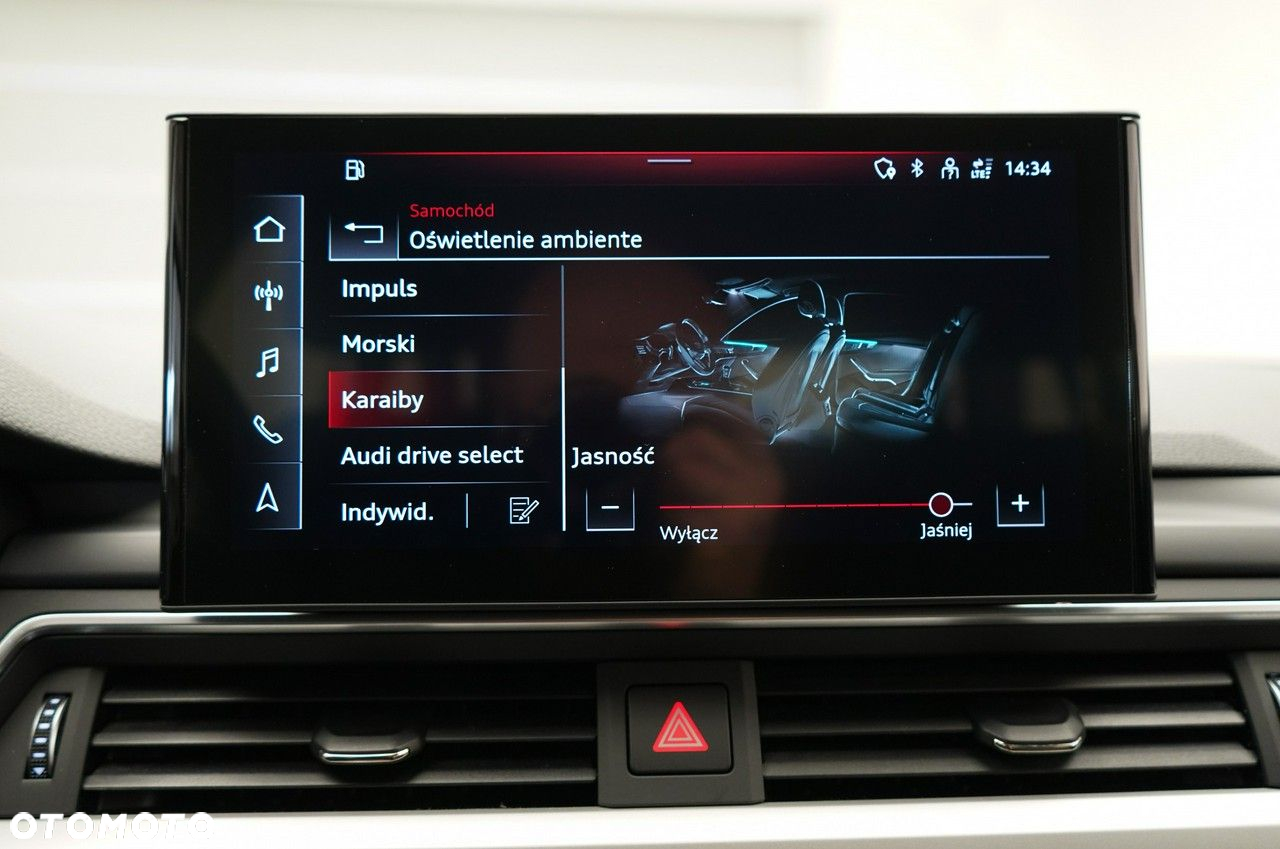 Audi A4 - 30
