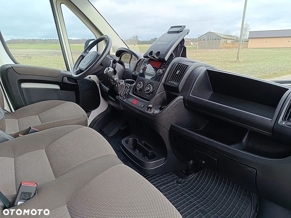 Citroën Jumper - 18
