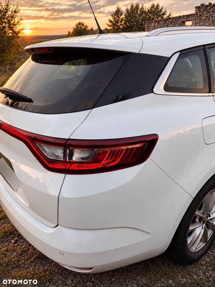 Renault Megane 1.6 SCe GT Line - 11