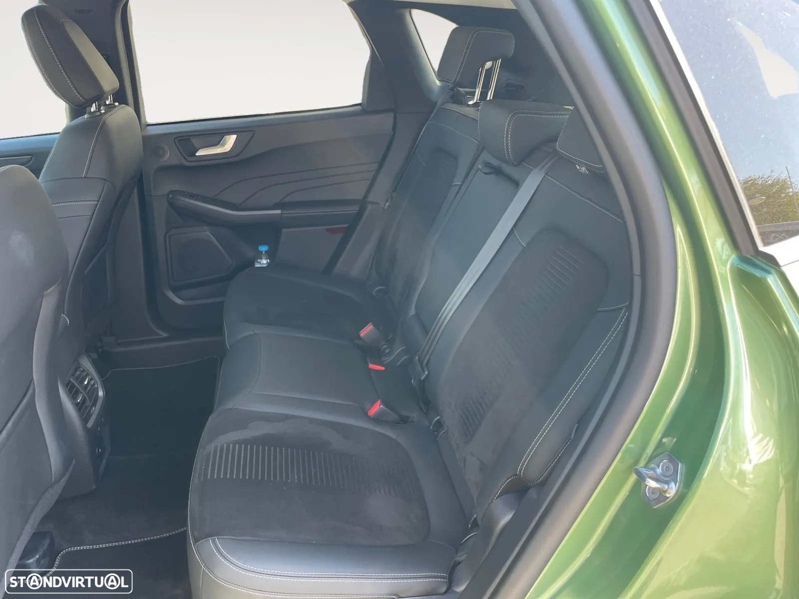 Ford Kuga 2.5 PHEV Active X - 15