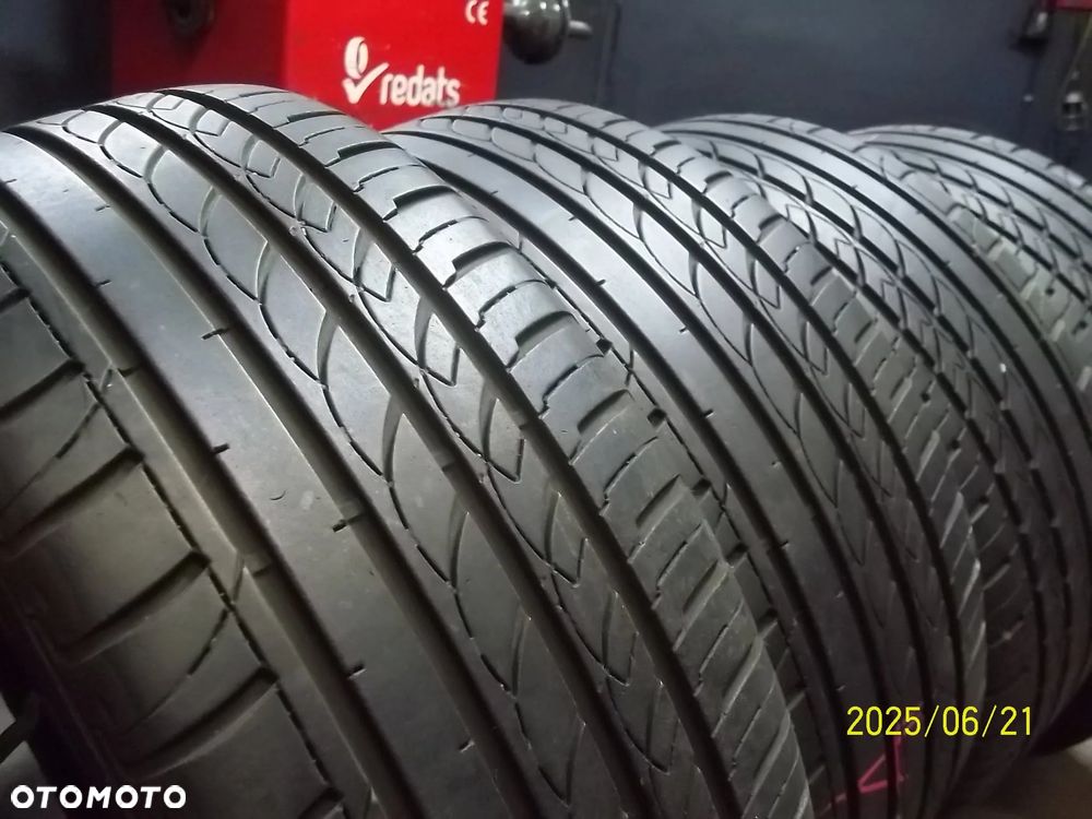205/50 R16 IMPERIAL 6mm.  Poznań_Montaż